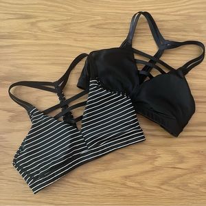 Victoria’s Secret Sports Bra (2 pack)